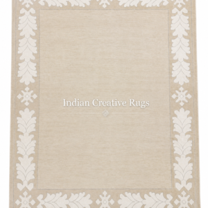 Minimal Oak Border