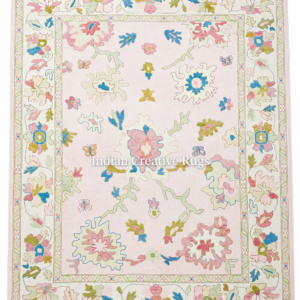 Spring Garden Floral