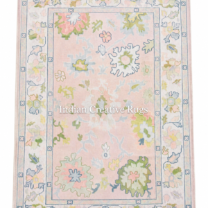 Soft Pastel Bloom