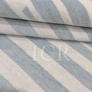 Coastal Horizon Striped Rug