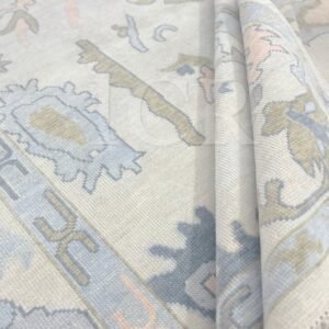 Mistwood Heritage Rug