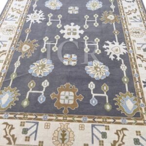 Skyloom Meadow Heritage Rug